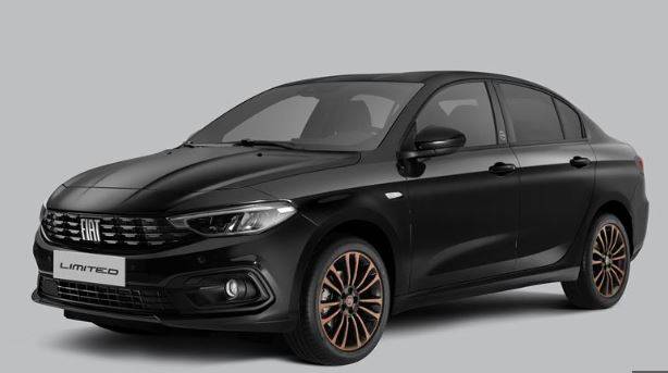 Fiat Egea'dan çılgın kampanya. Devasa indirimi duyurdu 8